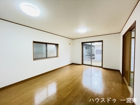 一宮市丹陽町外崎　中古一戸建て