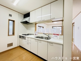 一宮市丹陽町外崎　中古一戸建て