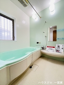 一宮市丹陽町外崎　中古一戸建て