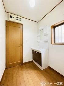 一宮市丹陽町外崎　中古一戸建て