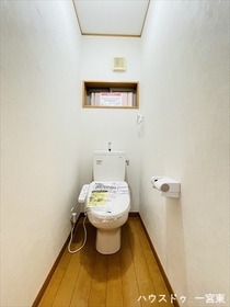 一宮市丹陽町外崎　中古一戸建て