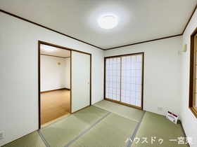 一宮市丹陽町外崎　中古一戸建て