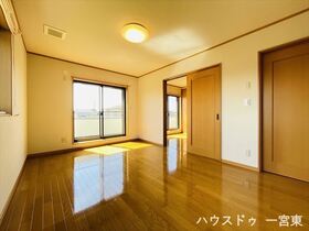 一宮市北方町北方字西本郷　中古一戸建て