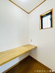 一宮市北方町北方字西本郷　中古一戸建て