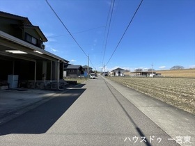 一宮市北方町北方字西本郷　中古一戸建て