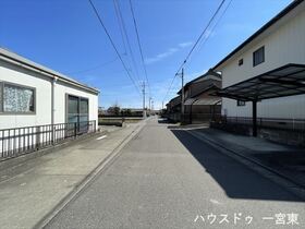一宮市北方町北方字西本郷　中古一戸建て