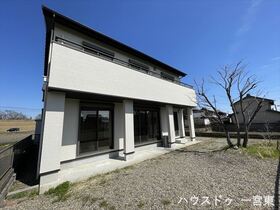 一宮市北方町北方字西本郷　中古一戸建て