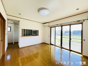 一宮市北方町北方字西本郷　中古一戸建て