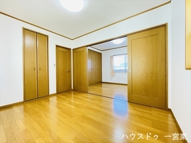 一宮市木曽川町門間字角田　中古一戸建て
