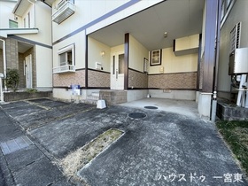 一宮市木曽川町門間字角田　中古一戸建て