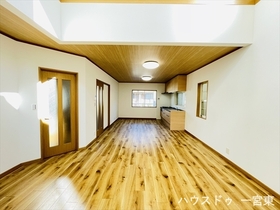 一宮市木曽川町門間字角田　中古一戸建て