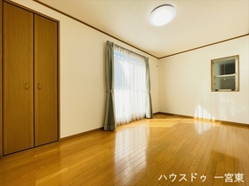 一宮市木曽川町門間字角田　中古一戸建て