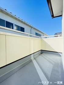 一宮市木曽川町門間字角田　中古一戸建て