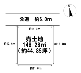 DB間取り図