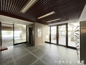 ナビウッディ一宮マンション
