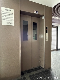 ナビウッディ一宮マンション