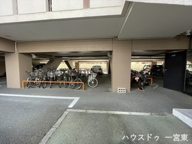 ナビウッディ一宮マンション