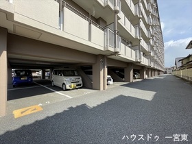 ナビウッディ一宮マンション