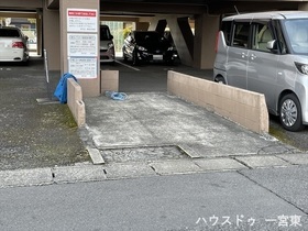 ナビウッディ一宮マンション