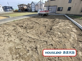 ハートフルタウン大治町長牧向6期　全2棟　2号棟　新築一戸建て