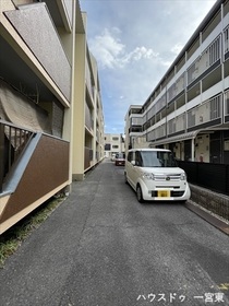 コーポ富士