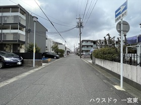 コーポ富士