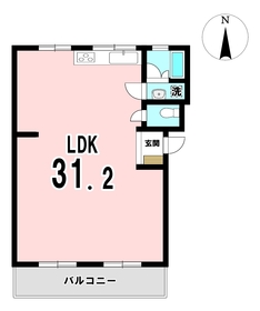 DB間取り図