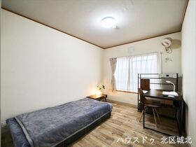 ●ポプラハイツ覚王山