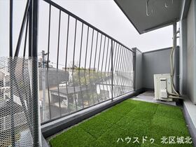 ●ポプラハイツ覚王山