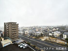 ●ポプラハイツ覚王山