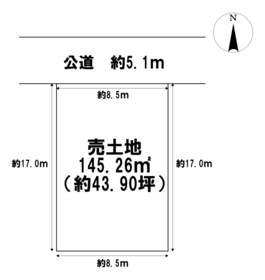 DB間取り図