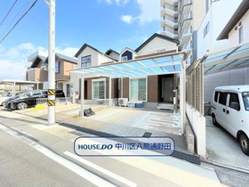 ●名古屋市中川区大畑町1丁目　中古一戸建て