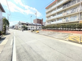 ●名古屋市中川区大畑町1丁目　中古一戸建て