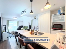 ●名古屋市中川区大畑町1丁目　中古一戸建て