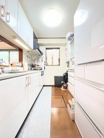 ●名古屋市中川区戸田西2丁目　中古一戸建て