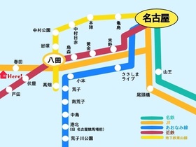 ●名古屋市中川区戸田西2丁目　中古一戸建て
