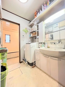 ●名古屋市中川区戸田西2丁目　中古一戸建て