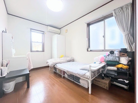 ●名古屋市中川区戸田西2丁目　中古一戸建て