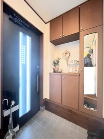 ●名古屋市中川区戸田西2丁目　中古一戸建て