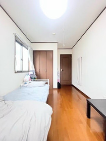 ●名古屋市中川区戸田西2丁目　中古一戸建て