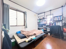 ●名古屋市中川区戸田西2丁目　中古一戸建て