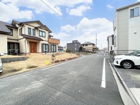 ●名古屋市中川区戸田西2丁目　中古一戸建て