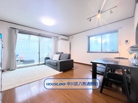 ●名古屋市中川区戸田西2丁目　中古一戸建て