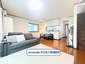 ●名古屋市中川区戸田西2丁目　中古一戸建て