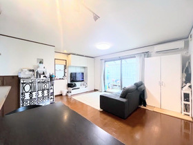 ●名古屋市中川区戸田西2丁目　中古一戸建て