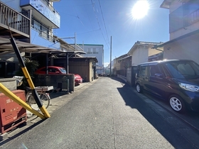 ●大治町砂子大宮崎　建築条件なし土地