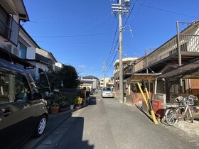 ●大治町砂子大宮崎　建築条件なし土地