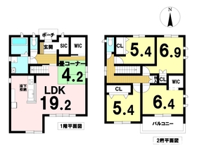※●愛西市須依町元屋敷　中古一戸建て