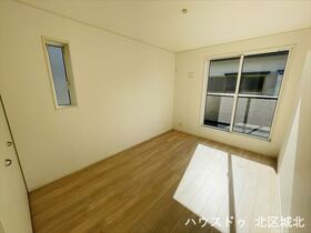 □クレイドルガーデン春日井市宮町第4　全4棟　2号棟　新築一戸建て