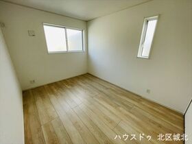 □クレイドルガーデン春日井市宮町第4　全4棟　2号棟　新築一戸建て